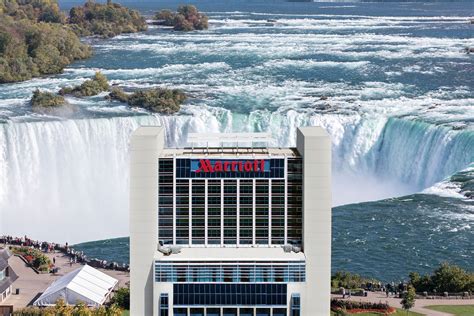 Niagra falls hotel deals Discover awe-inspiring vistas and exhilarating entertainment at Niagara’s premier Fallsview hotel, overlooking both the American and Canadian Falls